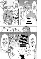 Bunretsu Shiyou ga Akuma de Tenshina 3-Gou Kun / 分裂しようがあくまで天使な3号くん [Fukurou] [Hacka Doll] Thumbnail Page 10