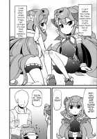 Bunretsu Shiyou ga Akuma de Tenshina 3-Gou Kun / 分裂しようがあくまで天使な3号くん [Fukurou] [Hacka Doll] Thumbnail Page 05