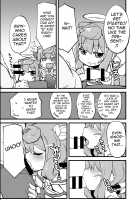 Bunretsu Shiyou ga Akuma de Tenshina 3-Gou Kun / 分裂しようがあくまで天使な3号くん [Fukurou] [Hacka Doll] Thumbnail Page 06