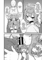 Bunretsu Shiyou ga Akuma de Tenshina 3-Gou Kun / 分裂しようがあくまで天使な3号くん [Fukurou] [Hacka Doll] Thumbnail Page 07