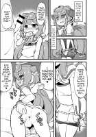 Bunretsu Shiyou ga Akuma de Tenshina 3-Gou Kun / 分裂しようがあくまで天使な3号くん [Fukurou] [Hacka Doll] Thumbnail Page 08