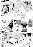 I’m Master’s Lover Starting from Today / 今日からボクはマスターの恋人 Page 21 Preview