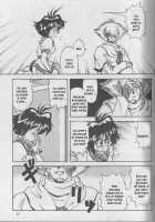 Tempting 3 / Tempting 3 [Halo] [Slayers] Thumbnail Page 17
