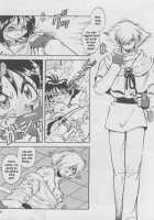 Tempting 3 / Tempting 3 [Halo] [Slayers] Thumbnail Page 20
