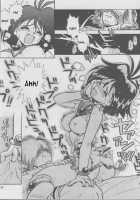 Tempting 3 / Tempting 3 [Halo] [Slayers] Thumbnail Page 26