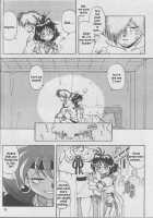 Tempting 3 / Tempting 3 [Halo] [Slayers] Thumbnail Page 28