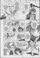 Tempting 3 / Tempting 3 [Halo] [Slayers] Thumbnail Page 29