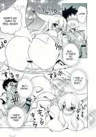 Konna Trouble!! / KONなトラブル！！ [Kitsune Choukan] [Original] Thumbnail Page 17