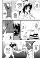 Black Box Girl [Aoki Kanji] [Original] Thumbnail Page 06