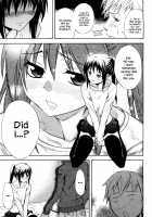 Black Box Girl [Aoki Kanji] [Original] Thumbnail Page 07