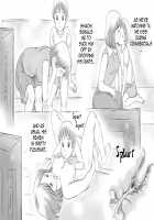 Aru Boshi no Jijou / ある母子の事情 [Atori K | Atori Akinao] [Original] Thumbnail Page 38