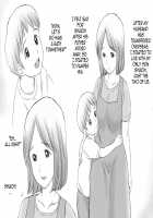 Aru Boshi no Jijou / ある母子の事情 [Atori K | Atori Akinao] [Original] Thumbnail Page 03