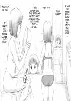 Aru Boshi no Jijou / ある母子の事情 [Atori K | Atori Akinao] [Original] Thumbnail Page 04