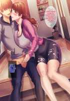 Muchimuchi Okaasan no Himitsu no Daietto Sakusen, Himitsu no 〇〇〇 Sakusen / ムチムチお母さんの秘密のダイエット作戦、秘密の〇〇〇作戦 [Original] Thumbnail Page 22