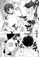 Tasogareki no Boukensha / 黄昏期の冒険者 [Shimanto Youta] [Original] Thumbnail Page 11