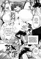 Tasogareki no Boukensha / 黄昏期の冒険者 [Shimanto Youta] [Original] Thumbnail Page 19