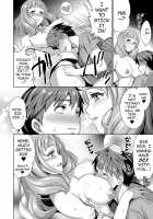 Traumerei 1st - 4th STAGE + Interlude / とろいめらい 1st - 4th STAGE + Interlude [Yasui Riosuke] [Original] Thumbnail Page 86