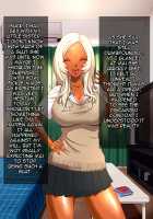 Kuro Gal Bitch My Sister / 黒ギャルビッチ マイシスター [Uradoori Nukemichi] [Original] Thumbnail Page 35