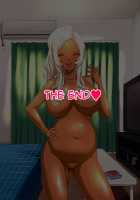 Kuro Gal Bitch My Sister / 黒ギャルビッチ マイシスター [Uradoori Nukemichi] [Original] Thumbnail Page 99