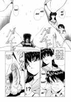 Ryoujoku No Toki / 凌辱の刻 [Kimura Yoshihiro] [Original] Thumbnail Page 30