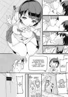 Popuni Kei Joshi Panic! 7 / ポプ二系女子パニック！7 [Himekuri] [Original] Thumbnail Page 10