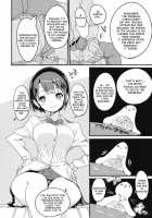 Popuni Kei Joshi Panic! 7 / ポプ二系女子パニック！7 [Himekuri] [Original] Thumbnail Page 12