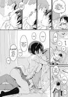 Popuni Kei Joshi Panic! 7 / ポプ二系女子パニック！7 [Himekuri] [Original] Thumbnail Page 20