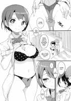 Popuni Kei Joshi Panic! 7 / ポプ二系女子パニック！7 [Himekuri] [Original] Thumbnail Page 28