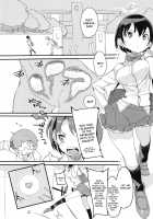 Popuni Kei Joshi Panic! 7 / ポプ二系女子パニック！7 [Himekuri] [Original] Thumbnail Page 30