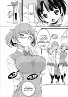 Popuni Kei Joshi Panic! 7 / ポプ二系女子パニック！7 [Himekuri] [Original] Thumbnail Page 06