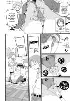 Popuni Kei Joshi Panic! 7 / ポプ二系女子パニック！7 [Himekuri] [Original] Thumbnail Page 08