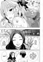 Astolfo to Love Love Mizugi H / アストルフォとらぶらぶ水着Ｈ [Ogura Shuuichi] [Fate] Thumbnail Page 20