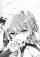 Koukando Zero / コウカンドゼロ [Oouso] [Azur Lane] Thumbnail Page 22