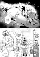 Medusaaaaaaaaaaaaaa / メドゥーサあああああああああああああ [Booch] [Granblue Fantasy] Thumbnail Page 20