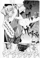 TATESEN 3/3 [Lust] [Original] Thumbnail Page 13