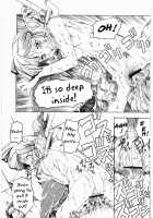 TATESEN 3/3 [Lust] [Original] Thumbnail Page 15