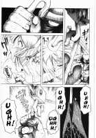 TATESEN 3/3 [Lust] [Original] Thumbnail Page 09