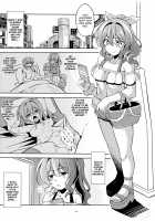 Enkou JK Yamabuki Saaya / 円光JK山吹沙綾 [Windart] [BanG Dream!] Thumbnail Page 05