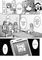 Enkou JK Yamabuki Saaya / 円光JK山吹沙綾 [Windart] [BanG Dream!] Thumbnail Page 07