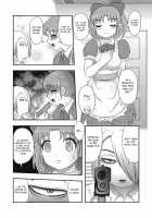 Mai's Daily Life - Ch.1 / まいちゃんの日常－1話 [Uziga Waita] [Original] Thumbnail Page 12