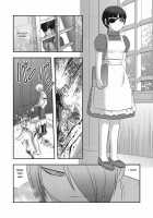 Mai's Daily Life - Ch.1 / まいちゃんの日常－1話 [Uziga Waita] [Original] Thumbnail Page 32