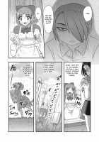 Mai's Daily Life - Ch.1 / まいちゃんの日常－1話 [Uziga Waita] [Original] Thumbnail Page 06