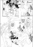 Close Up Gendai: Remedial Leona / Close Up Gendai [Newmen] [Dominion Tank Police] Thumbnail Page 13