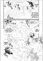 Close Up Gendai: Remedial Leona / Close Up Gendai [Newmen] [Dominion Tank Police] Thumbnail Page 15