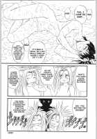 Close Up Gendai: Remedial Leona / Close Up Gendai [Newmen] [Dominion Tank Police] Thumbnail Page 17