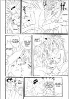 Close Up Gendai: Remedial Leona / Close Up Gendai [Newmen] [Dominion Tank Police] Thumbnail Page 05