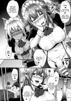 Futa Maid ~Shiniri Maid Luca Ganbarimasu!~ / ふたメイド～新入りメイド・ルーカ頑張りますっ!～ [Ikeshita Maue] [Original] Thumbnail Page 08