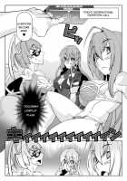 Mind Control Girl 10 / マインドコントロールガール 10 [Belu] [Fate] Thumbnail Page 11