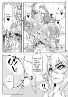 Mind Control Girl 10 / マインドコントロールガール 10 [Belu] [Fate] Thumbnail Page 15