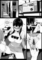 TTH 19.5 [Sasamori Tomoe] [Original] Thumbnail Page 02